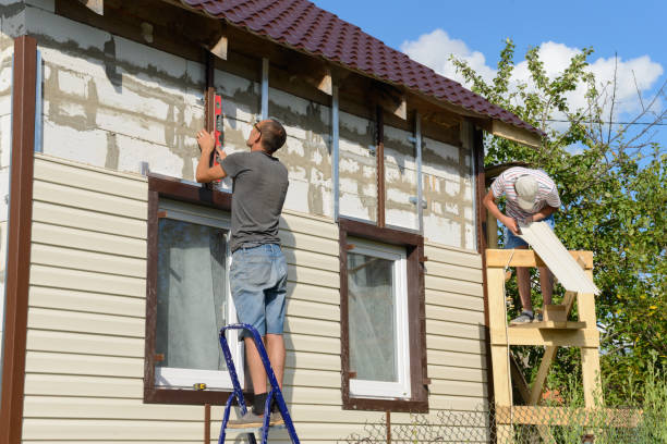 Best Siding Painting and Refinishing  in Brush Prairie, WA