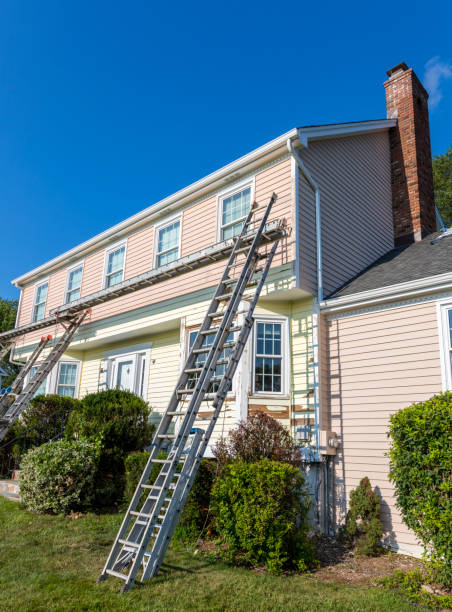 Best Insulated Siding Installation  in Brush Prairie, WA