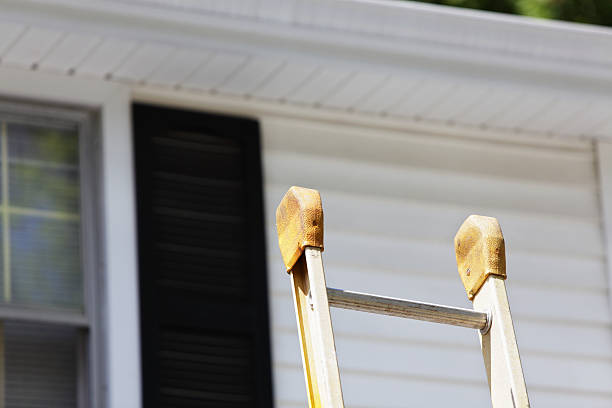 Reliable Brush Prairie, WA Siding Installation & Repair Solutions
