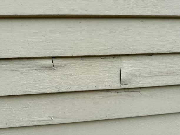 Custom Trim and Detailing for Siding in Brush Prairie, WA